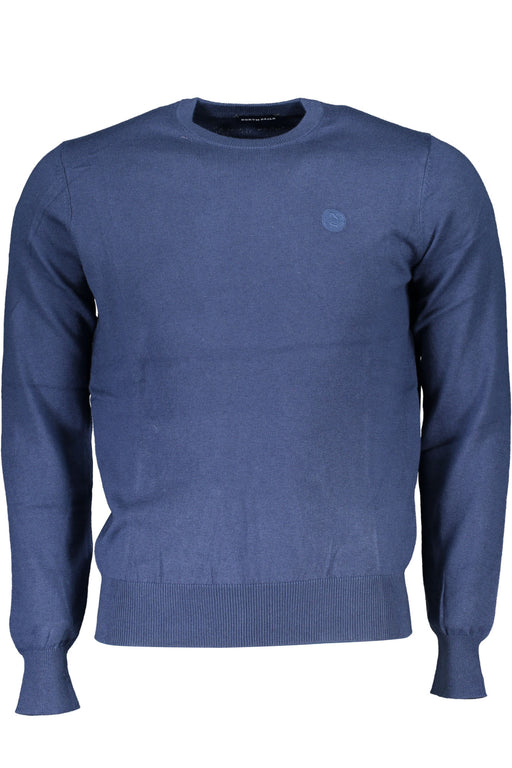 North Sails Mens Blue Sweater