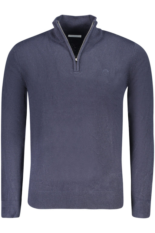 North Sails Mens Blue Sweater