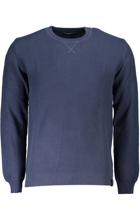 North Sails Mens Blue Sweater