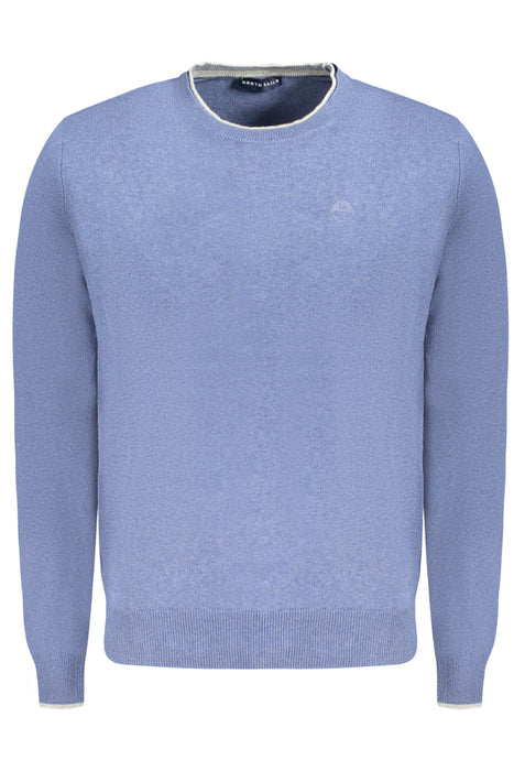 North Sails Mens Blue Sweater