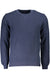North Sails Mens Blue Sweater