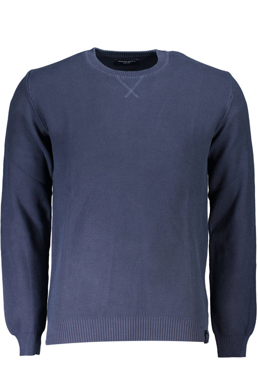 North Sails Mens Blue Sweater