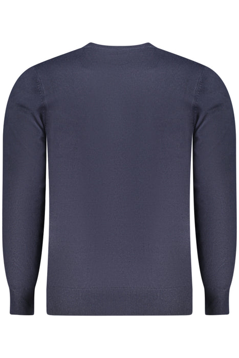 North Sails Mens Blue Sweater