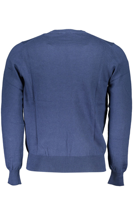 North Sails Ανδρικό Blue Sweater | Αγοράστε North Online - B2Brands | , Μοντέρνο, Ποιότητα - Αγοράστε Τώρα