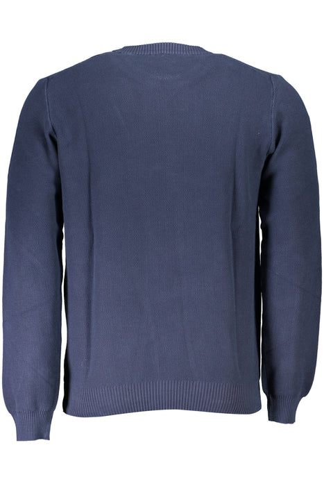 North Sails Mens Blue Sweater