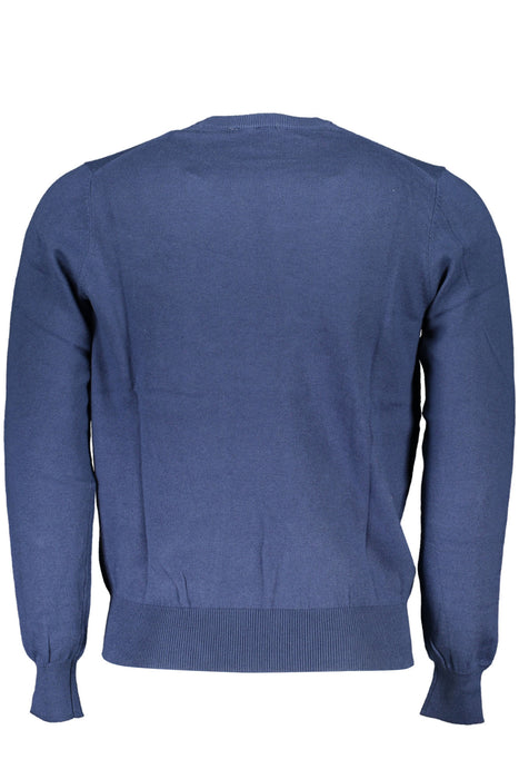 North Sails Mens Blue Sweater