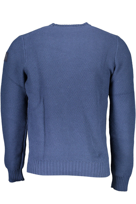 North Sails Man Blue Jersey