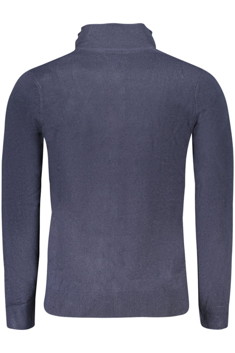 North Sails Mens Blue Sweater