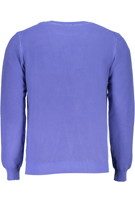 North Sails Ανδρικό Blue Sweater | Αγοράστε North Online - B2Brands | , Μοντέρνο, Ποιότητα - Καλύτερες Προσφορές