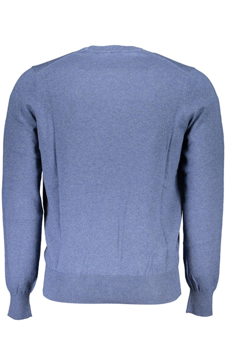 North Sails Mens Blue Sweater