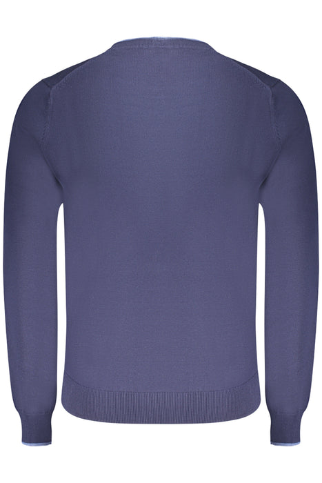 North Sails Mens Blue Sweater