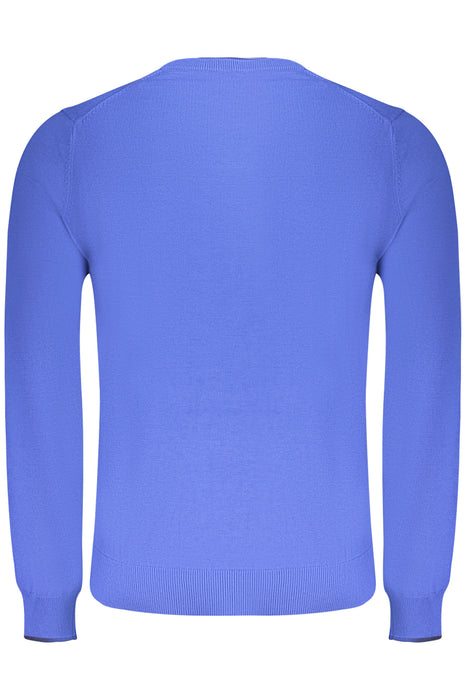 North Sails Mens Blue Sweater