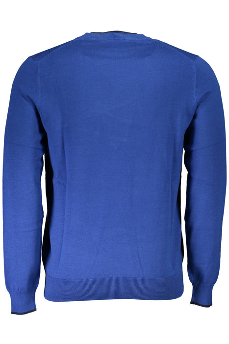 North Sails Man Blue Jersey
