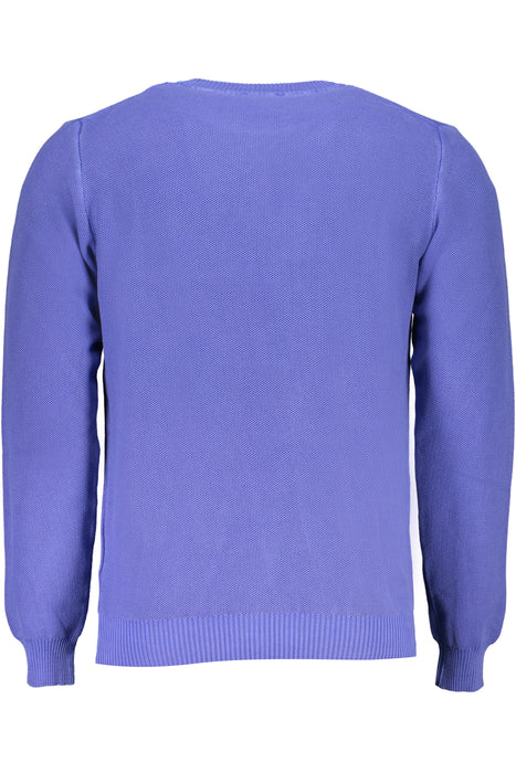 North Sails Mens Blue Sweater
