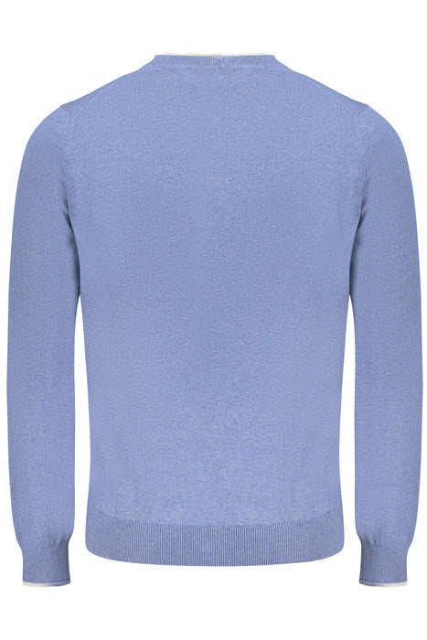 North Sails Mens Blue Sweater