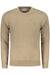 North Sails Mens Brown Sweater