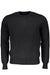 North Sails Mens Black Sweater