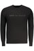 North Sails Mens Black Sweater