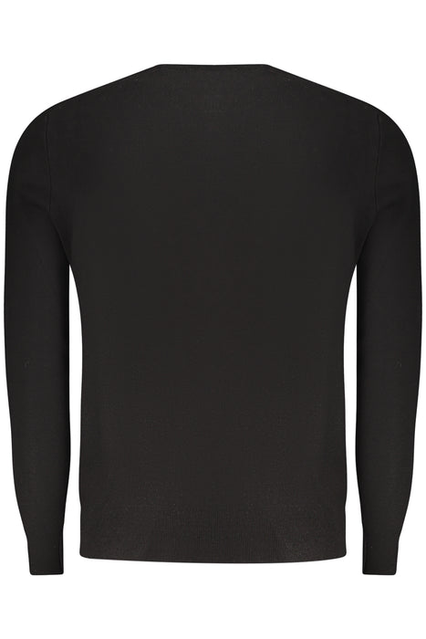 North Sails Mens Black Sweater