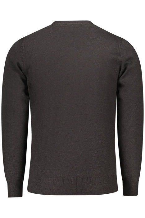 North Sails Mens Black Sweater