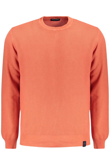 North Sails Mens Pink Sweater