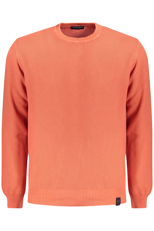 North Sails Mens Pink Sweater