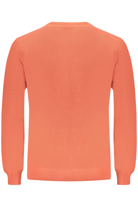 North Sails Mens Pink Sweater