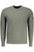North Sails Mens Green Sweater