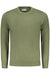 North Sails Mens Green Sweater