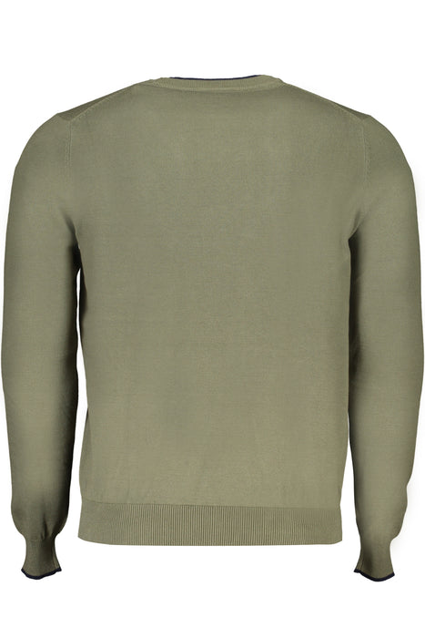 North Sails Green Ανδρικό Sweater | Αγοράστε North Online - B2Brands | , Μοντέρνο, Ποιότητα - Καλύτερες Προσφορές