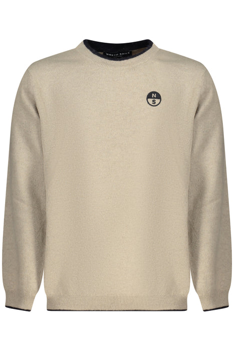 North Sails Kids' Beige Sweater