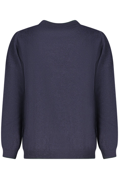 North Sails Children'S Blue Sweater