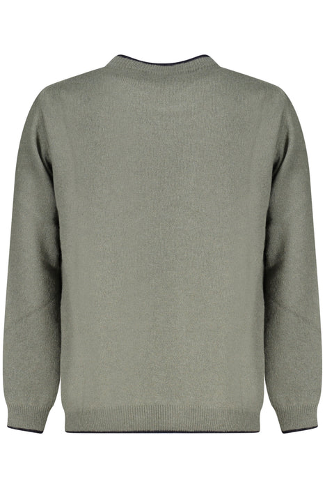 North Sails Green Kids' Sweater