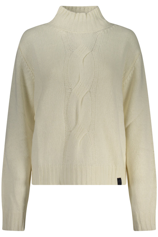 North Sails Womens White Sweater