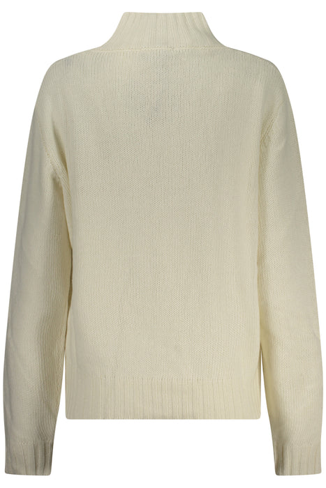 North Sails Womens White Sweater