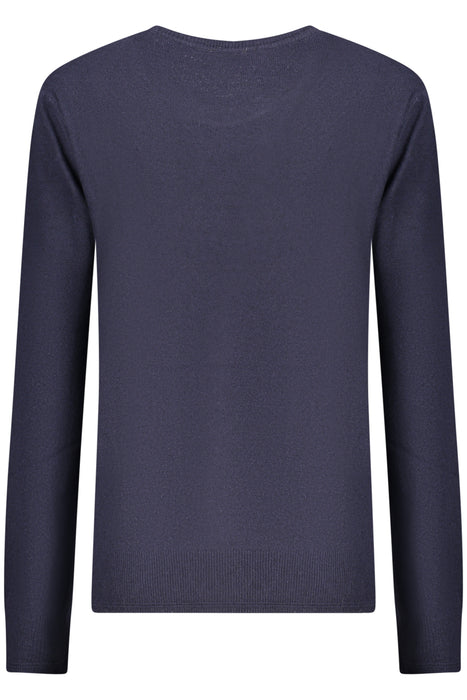 North Sails Womens Blue Sweater