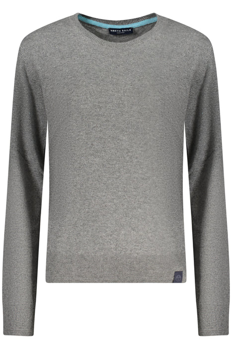 North Sails Womens Grey Sweater