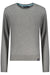 North Sails Womens Grey Sweater