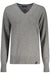 North Sails Womens Grey Sweater