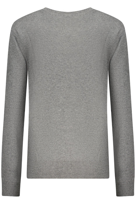 North Sails Womens Grey Sweater