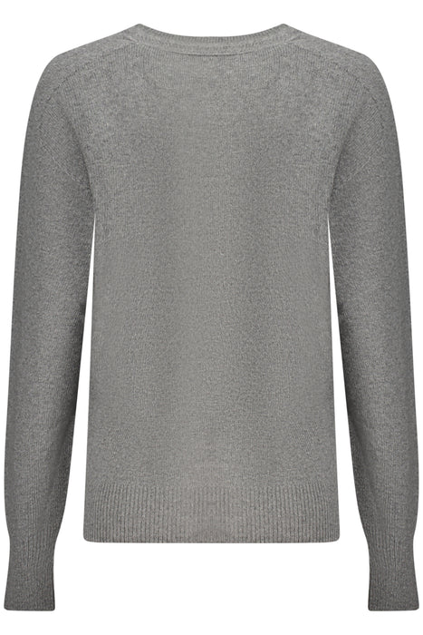 North Sails Womens Grey Sweater