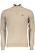 North Sails Beige Mens Sweater