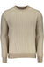 North Sails Beige Man Sweater
