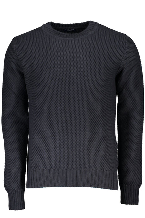 North Sails Mens Blue Sweater
