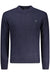 North Sails Mens Blue Sweater