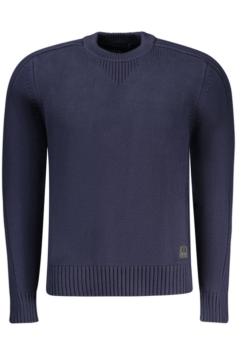 North Sails Mens Blue Sweater