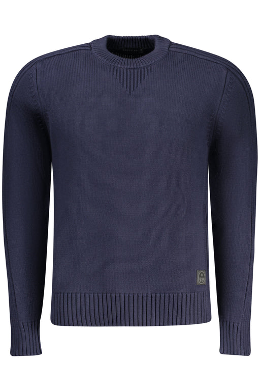 North Sails Mens Blue Sweater