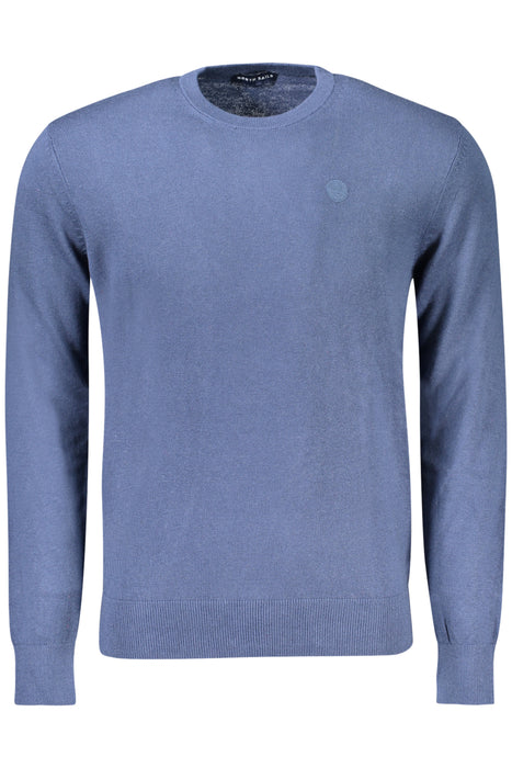 North Sails Mens Sweater Blue