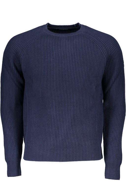 North Sails Mens Blue Sweater