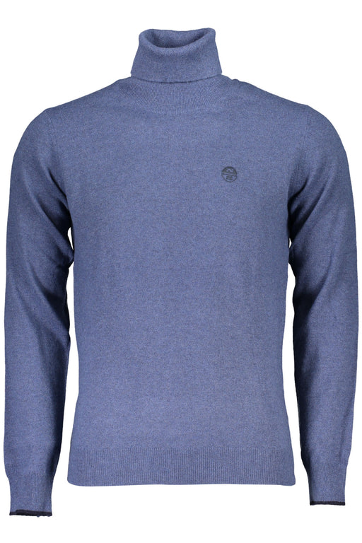 North Sails Mens Blue Sweater